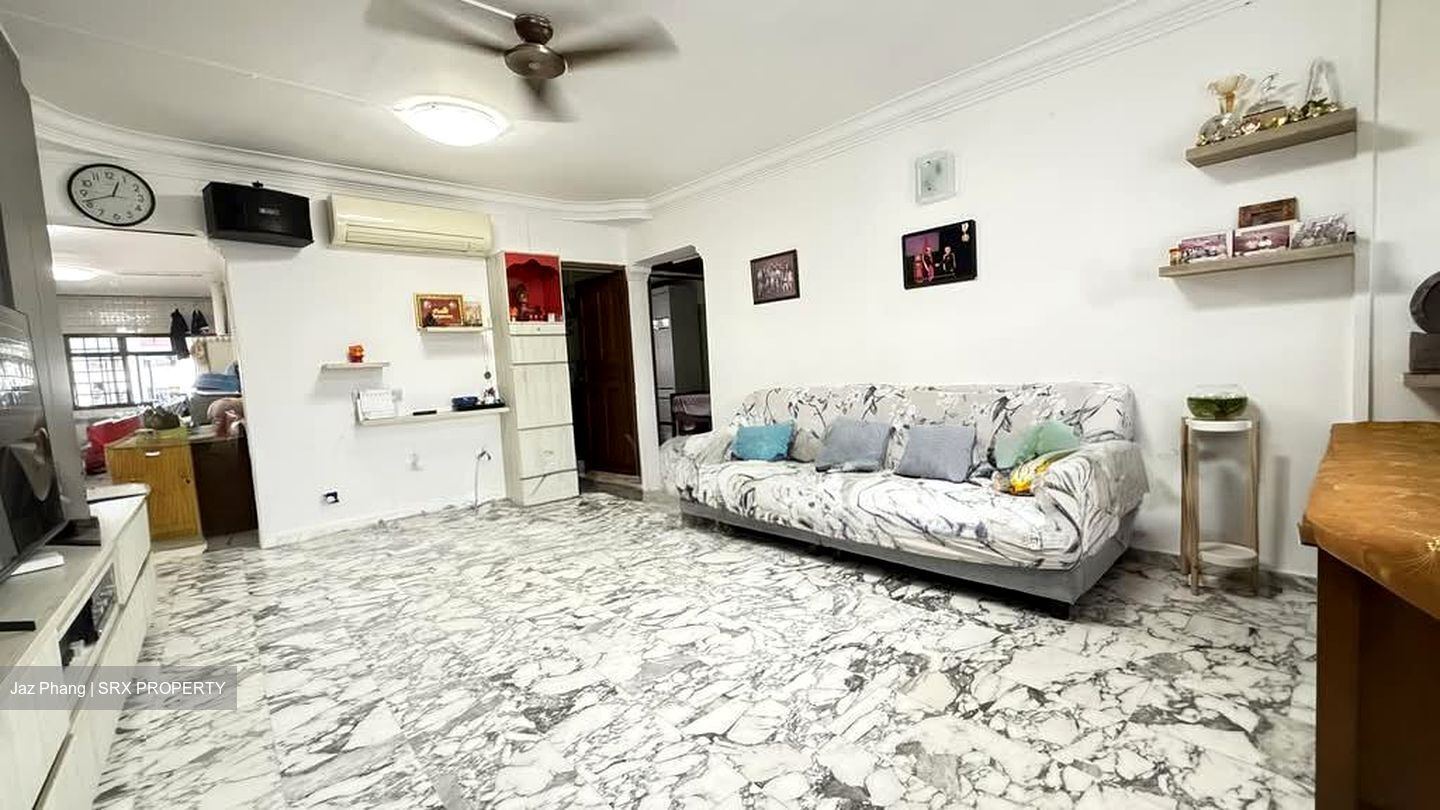 Blk 18 Hougang View (Hougang), HDB 4 Rooms #594547101